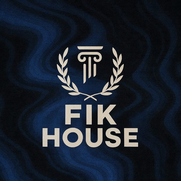 FIK HOUSE